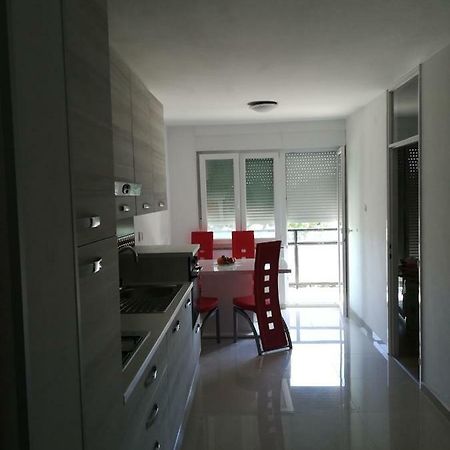 Apartman Tonika Pula Exterior photo