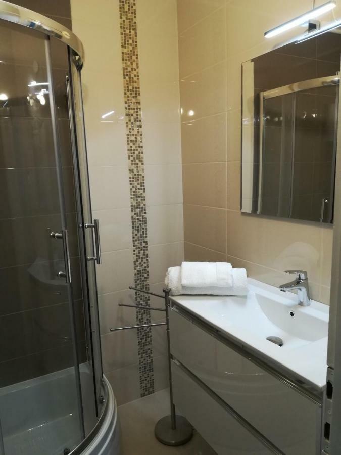 Apartman Tonika Pula Exterior photo