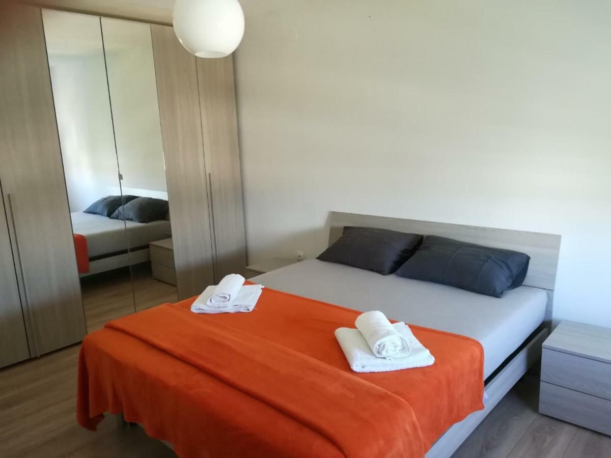 Apartman Tonika Pula Exterior photo