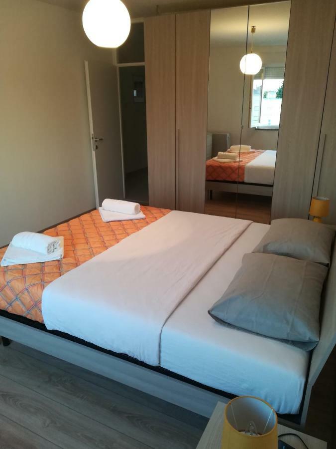 Apartman Tonika Pula Exterior photo