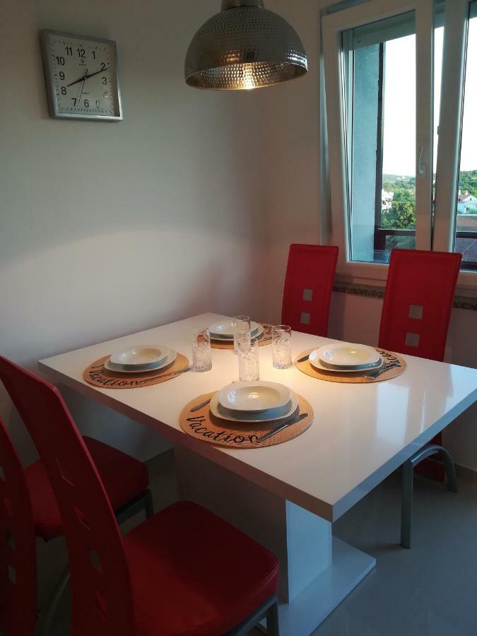 Apartman Tonika Pula Exterior photo